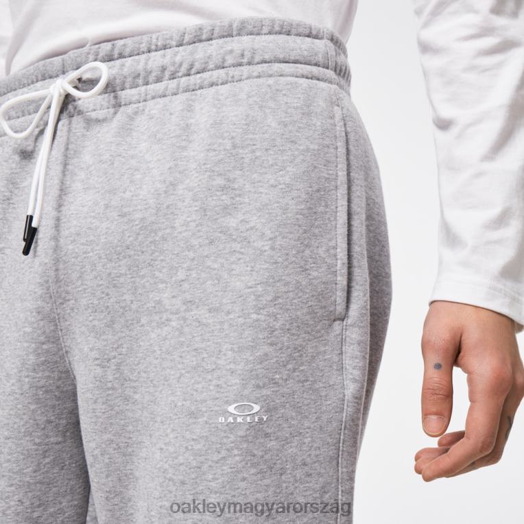 Oakley lazíts kocogó 6PVBJ2816 ruhák új gránit hanga
