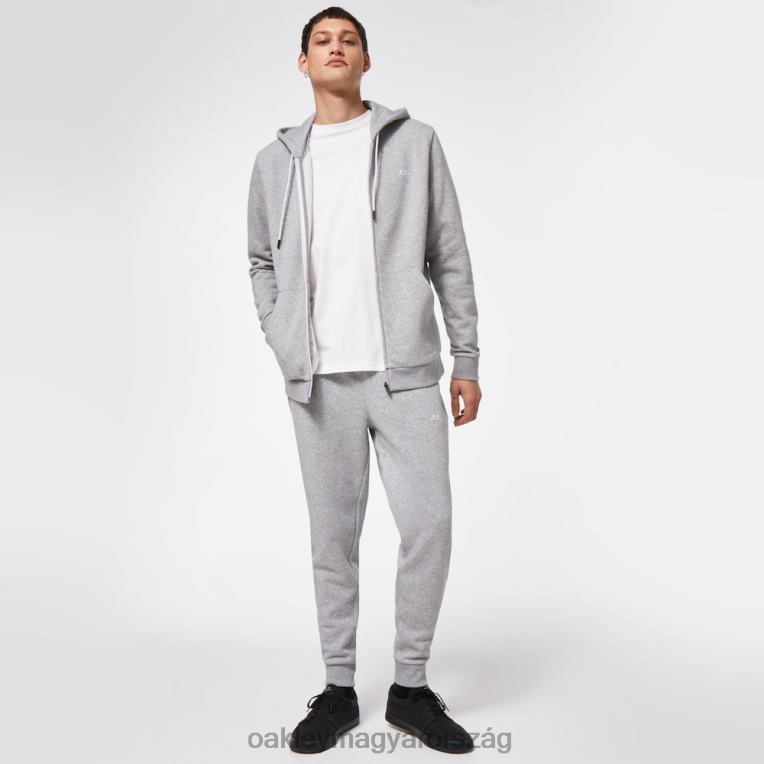 Oakley lazíts kocogó 6PVBJ2816 ruhák új gránit hanga