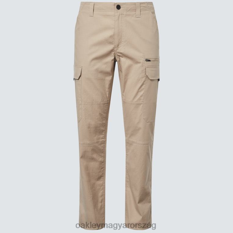 Oakley élcsapat cargo nadrág 3,0 6PVBJ2692 ruhák humusz