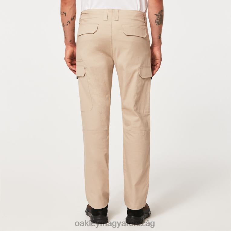 Oakley élcsapat cargo nadrág 3,0 6PVBJ2692 ruhák humusz