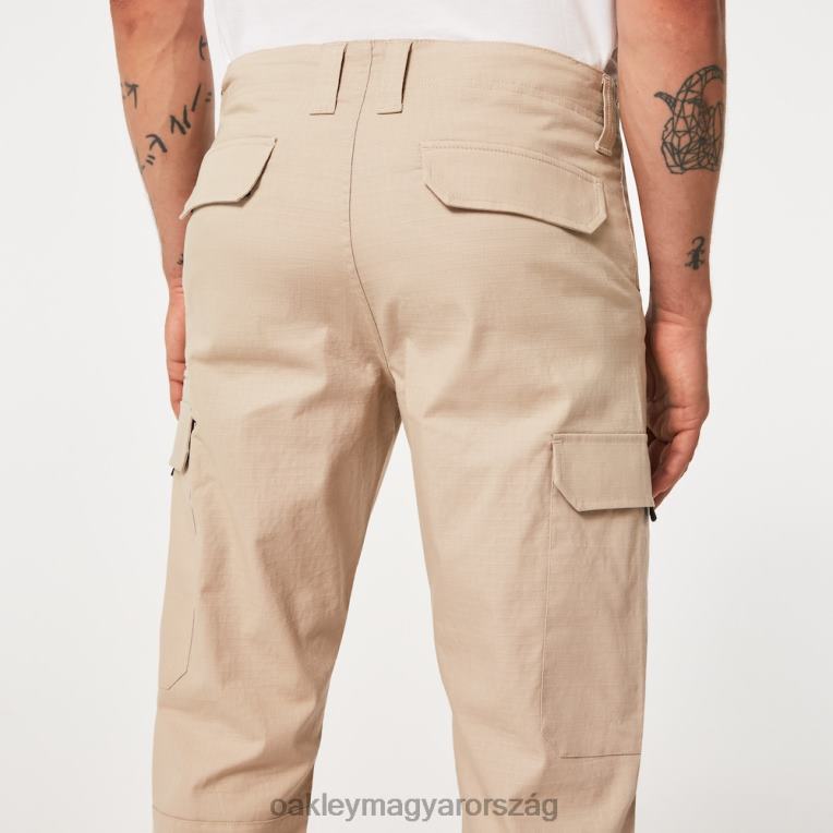 Oakley élcsapat cargo nadrág 3,0 6PVBJ2692 ruhák humusz