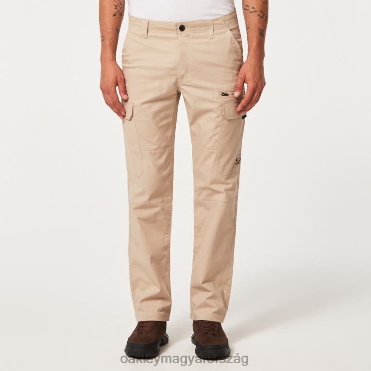 Oakley élcsapat cargo nadrág 3,0 6PVBJ2692 ruhák humusz