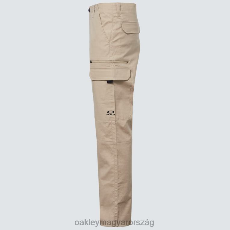 Oakley élcsapat cargo nadrág 3,0 6PVBJ2692 ruhák humusz