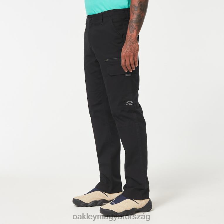 Oakley élcsapat cargo nadrág 3,0 6PVBJ2693 ruhák áramszünet