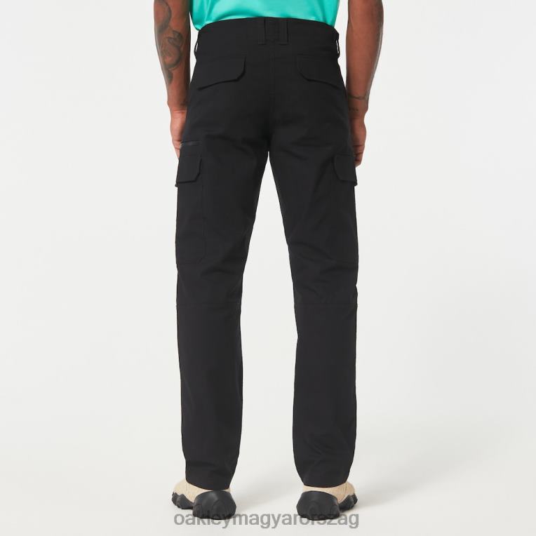 Oakley élcsapat cargo nadrág 3,0 6PVBJ2693 ruhák áramszünet