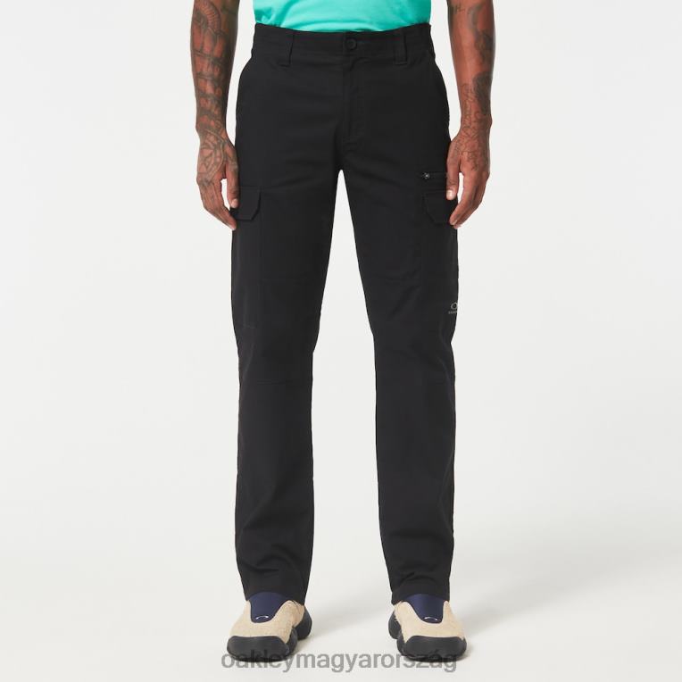 Oakley élcsapat cargo nadrág 3,0 6PVBJ2693 ruhák áramszünet