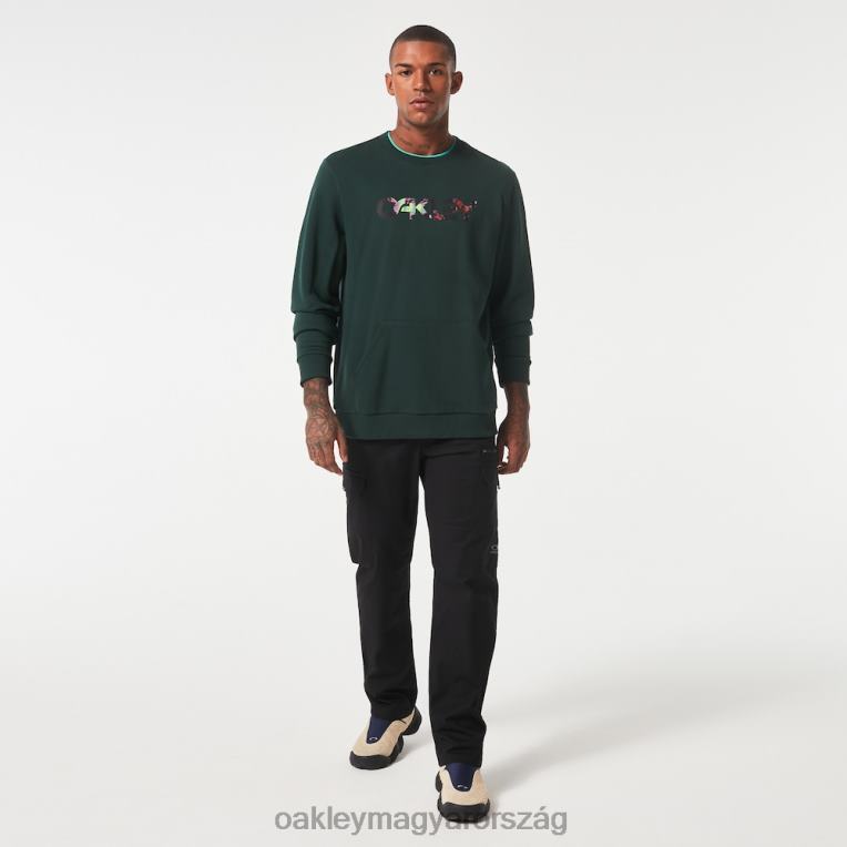 Oakley élcsapat cargo nadrág 3,0 6PVBJ2693 ruhák áramszünet