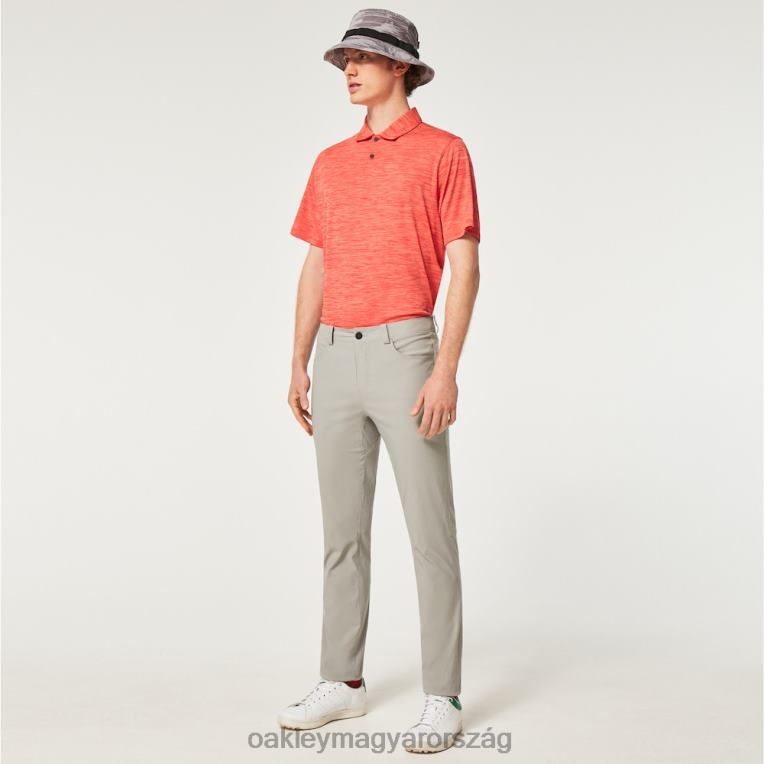 Oakley rc hibrid kocogó 6PVBJ2829 ruhák kőszürke