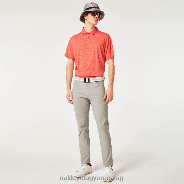 Oakley rc hibrid kocogó 6PVBJ2829 ruhák kőszürke