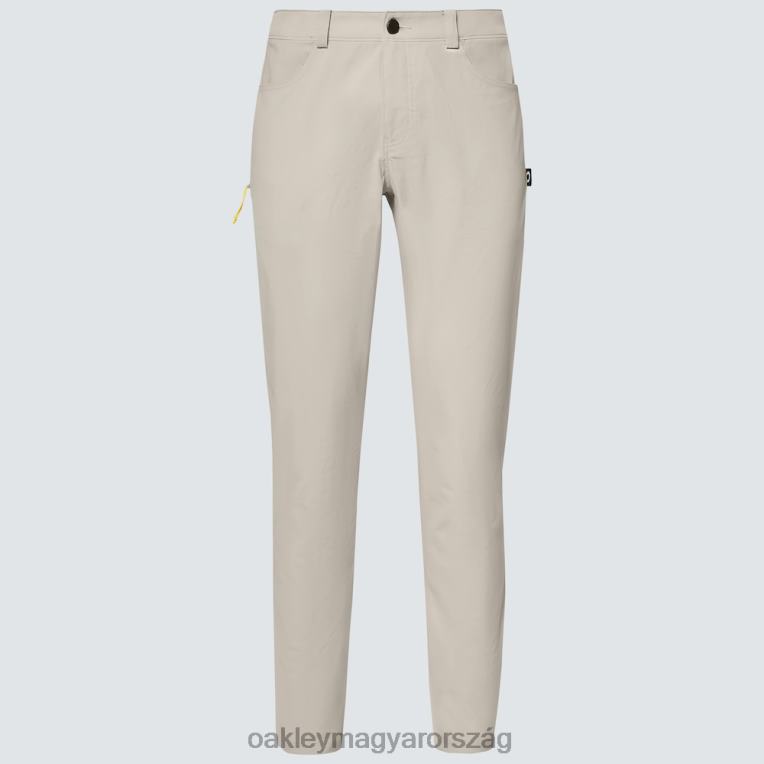 Oakley rc hibrid kocogó 6PVBJ2829 ruhák kőszürke