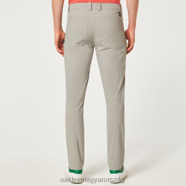 Oakley rc hibrid kocogó 6PVBJ2829 ruhák kőszürke