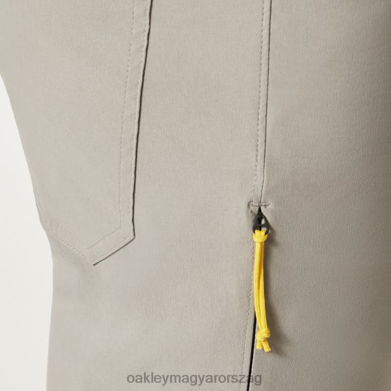 Oakley rc hibrid kocogó 6PVBJ2829 ruhák kőszürke