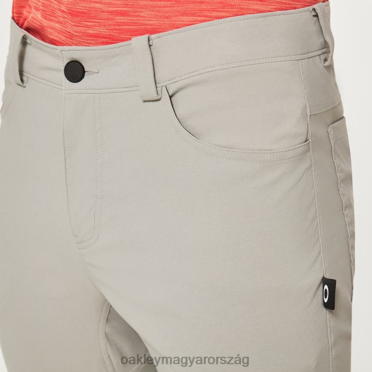 Oakley rc hibrid kocogó 6PVBJ2829 ruhák kőszürke