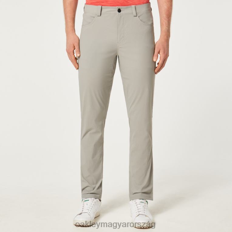 Oakley rc hibrid kocogó 6PVBJ2829 ruhák kőszürke