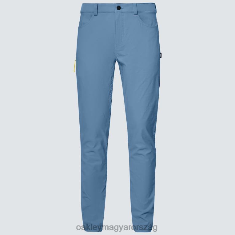 Oakley rc hibrid kocogó 6PVBJ2830 ruhák copen kék