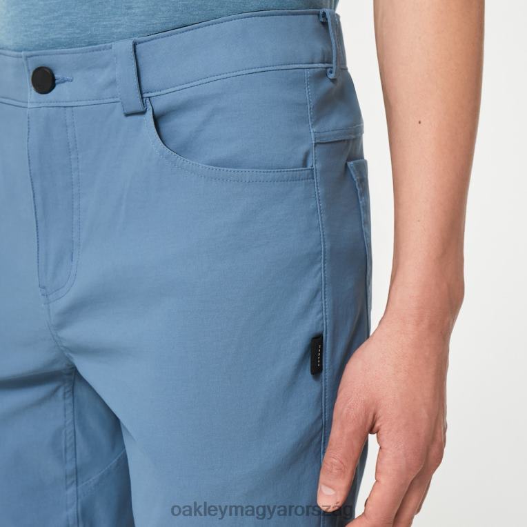 Oakley rc hibrid kocogó 6PVBJ2830 ruhák copen kék