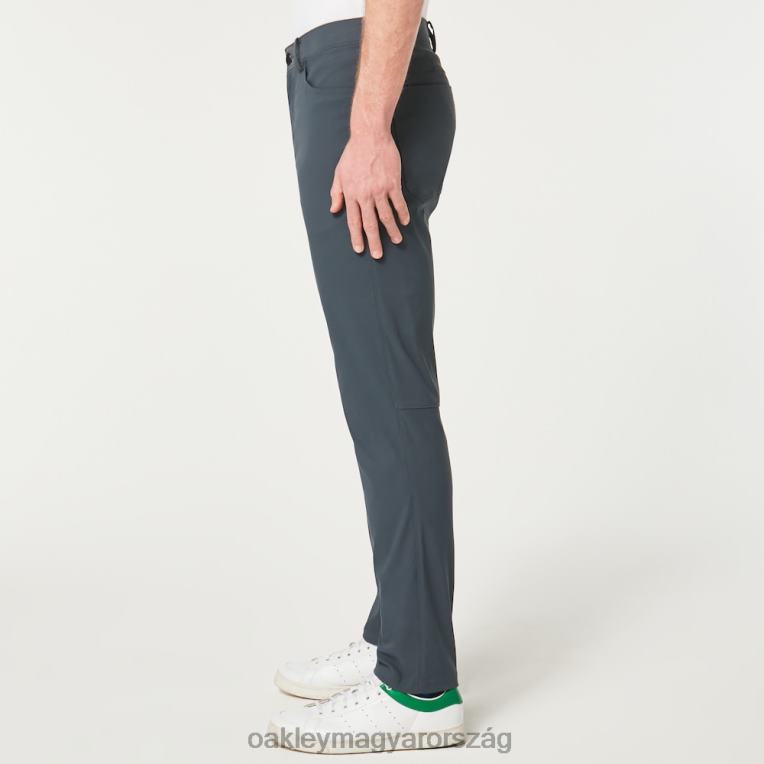 Oakley rc hibrid kocogó 6PVBJ2831 ruhák sötét pala