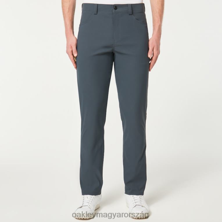 Oakley rc hibrid kocogó 6PVBJ2831 ruhák sötét pala