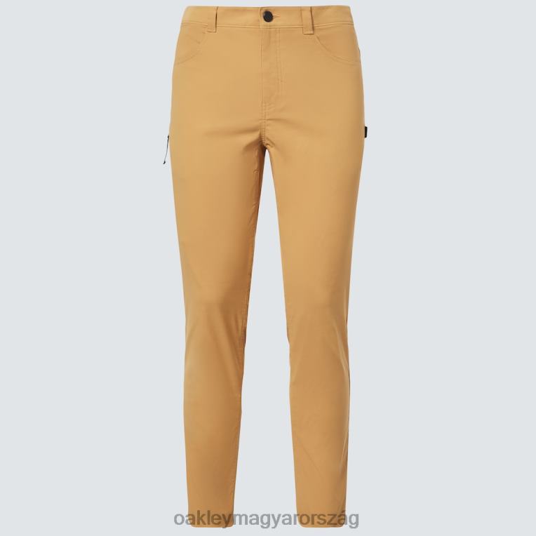 Oakley rc hibrid kocogó 6PVBJ2833 ruhák könnyű curry