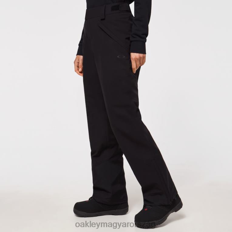 Oakley írisz szigetelt nadrág 6PVBJ2922 ruhák áramszünet