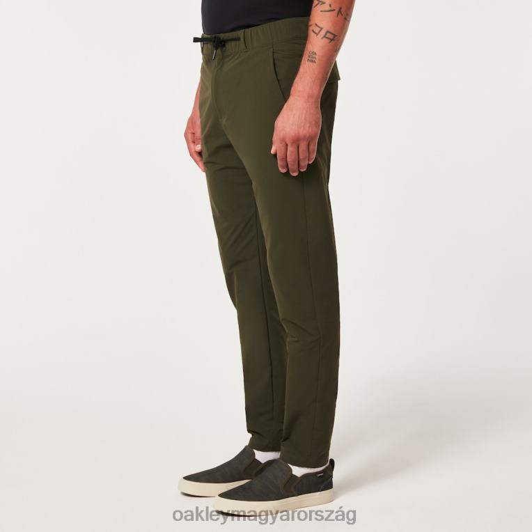 Oakley roam commuter rc pant 2.0 6PVBJ2691 ruhák új sötét ecset