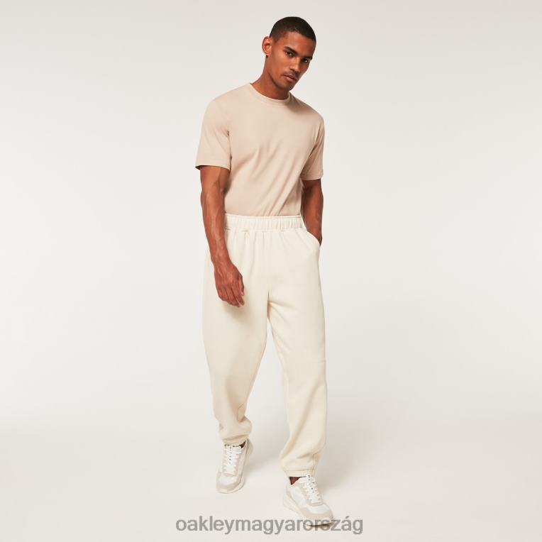 Oakley soho sl melegítőnadrág 2.0 6PVBJ2713 ruhák sarkvidéki fehér