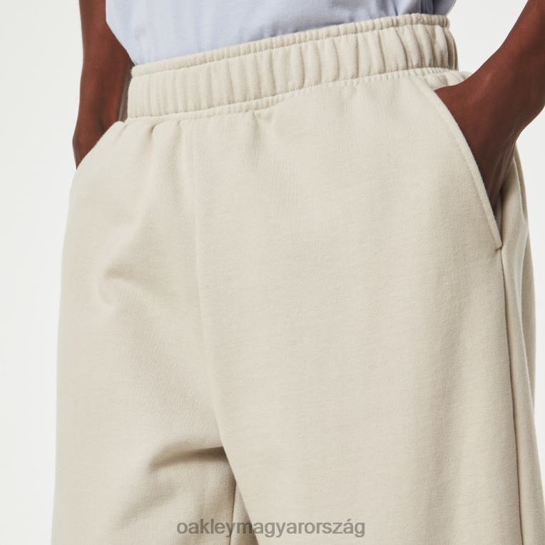 Oakley soho sl melegítőnadrág 6PVBJ2754 ruhák zsályaszínű