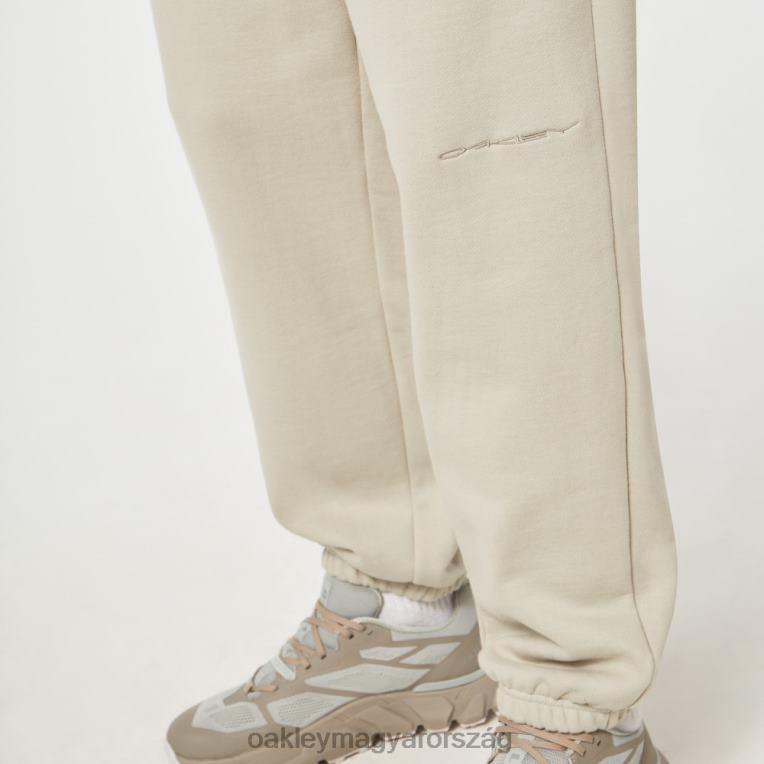 Oakley soho sl melegítőnadrág 6PVBJ2754 ruhák zsályaszínű