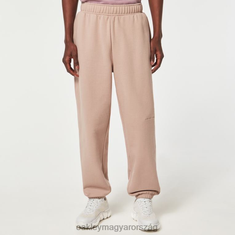 Oakley soho sl melegítőnadrág 6PVBJ2756 ruhák homokbarna