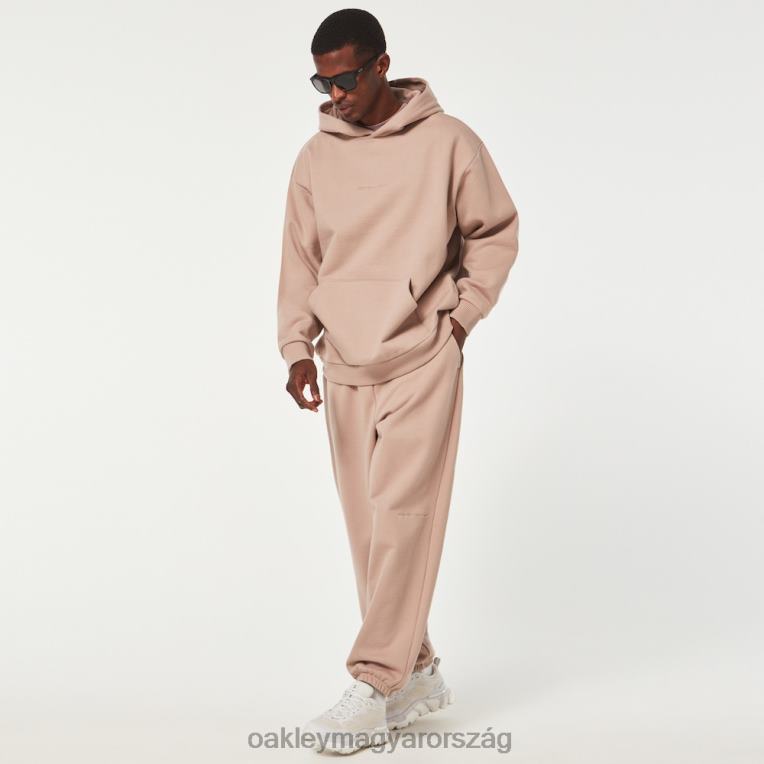 Oakley soho sl melegítőnadrág 6PVBJ2756 ruhák homokbarna