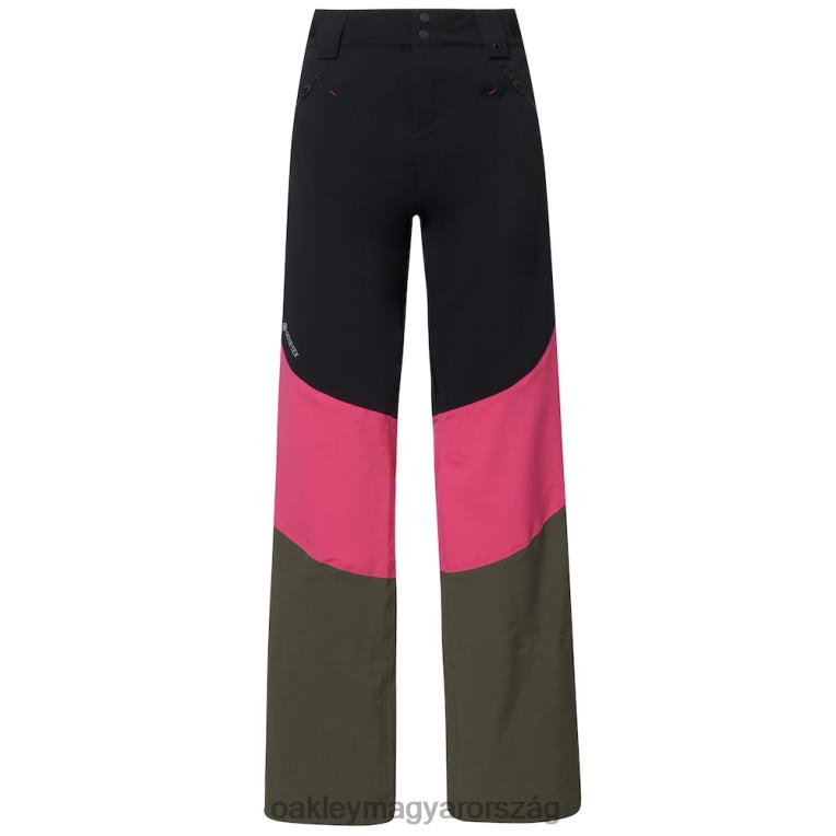 Oakley spellbound shell 3l goretex nadrág 6PVBJ2880 ruhák áramszünet