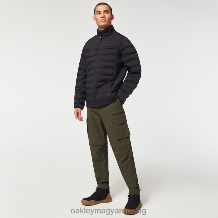 Oakley tc convertible rc pant 6PVBJ2751 ruhák új sötét ecset