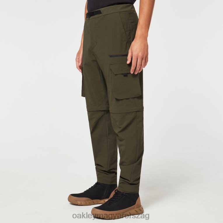 Oakley tc convertible rc pant 6PVBJ2751 ruhák új sötét ecset