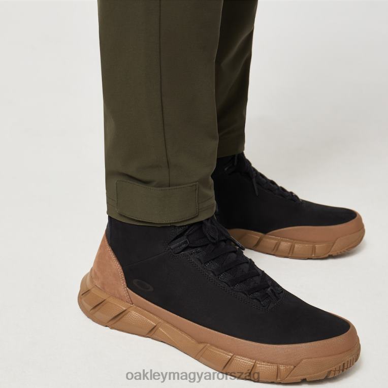 Oakley tc convertible rc pant 6PVBJ2751 ruhák új sötét ecset
