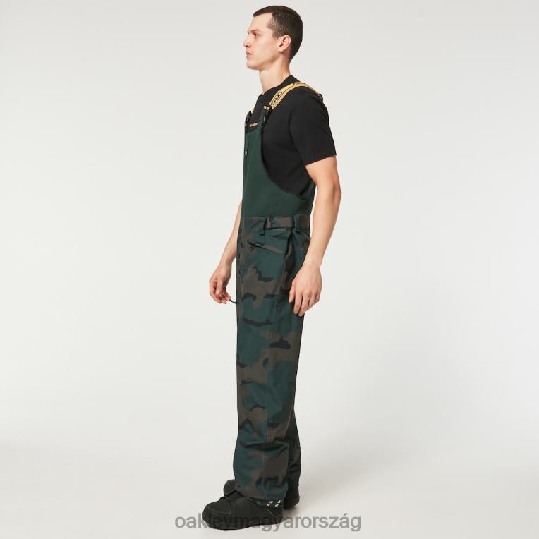 Oakley tc gunn 2.0 rc bib 6PVBJ2898 ruhák b1b terepjáró vadász