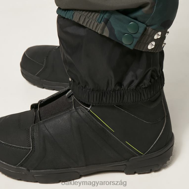 Oakley tc gunn 2.0 rc bib 6PVBJ2898 ruhák b1b terepjáró vadász