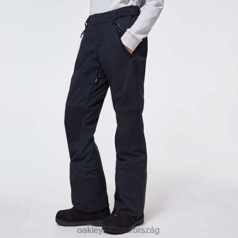 Oakley tnp női szigetelt nadrág 6PVBJ2739 ruhák áramszünet