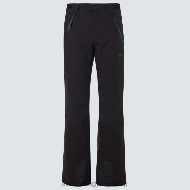 Oakley tnp női szigetelt nadrág 6PVBJ2739 ruhák áramszünet