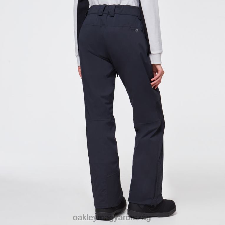 Oakley tnp női szigetelt nadrág 6PVBJ2739 ruhák áramszünet