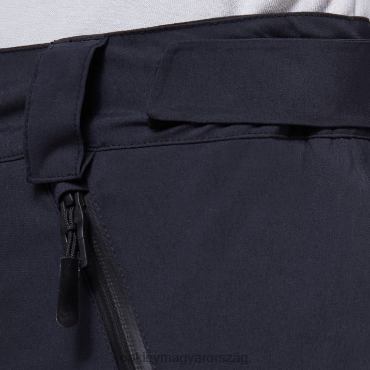 Oakley tnp női szigetelt nadrág 6PVBJ2739 ruhák áramszünet