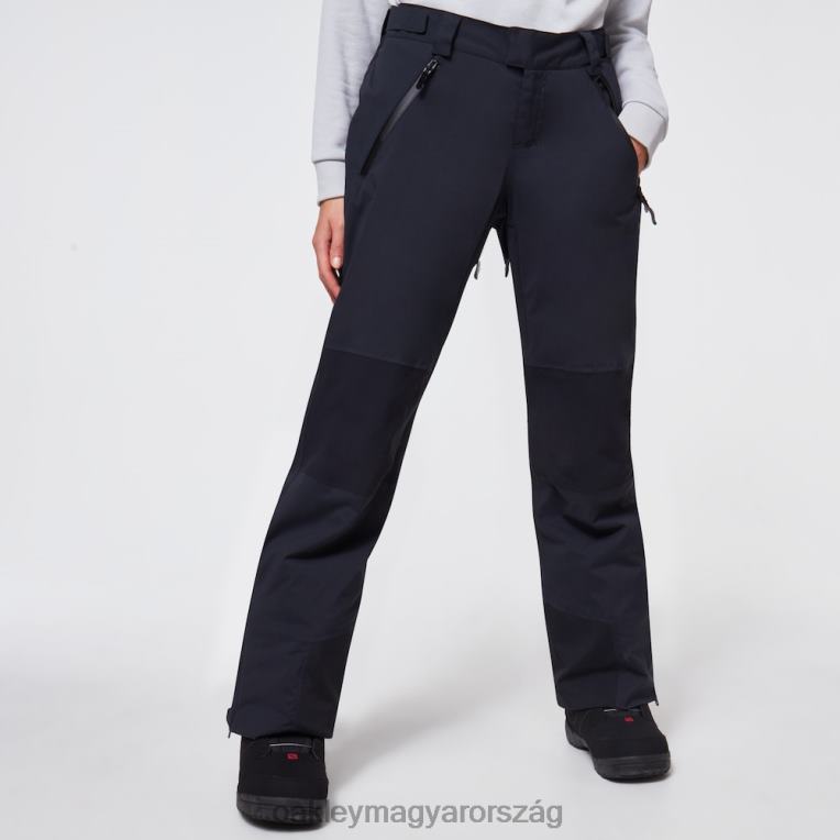 Oakley tnp női szigetelt nadrág 6PVBJ2739 ruhák áramszünet
