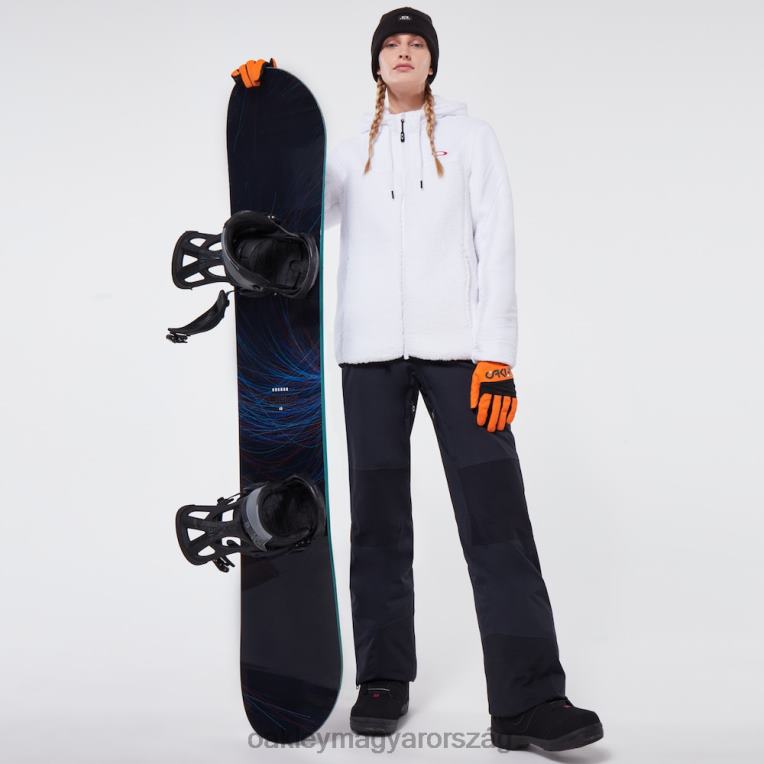 Oakley tnp női szigetelt nadrág 6PVBJ2739 ruhák áramszünet