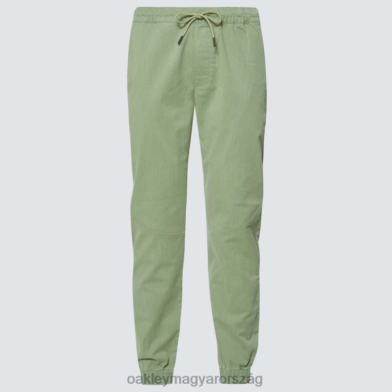 Oakley tour lite kocogó 6PVBJ2687 ruhák új jade