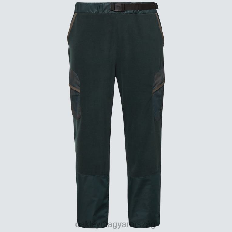 Oakley vándorló rakománynadrág 6PVBJ2760 ruhák zöld/hegyi td nyomtatás
