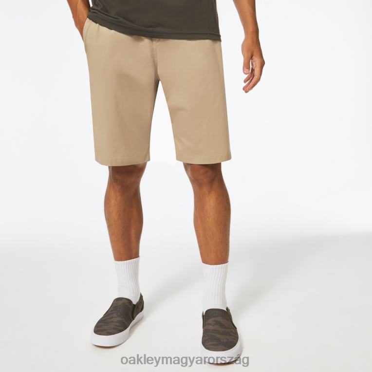 Oakley barangolás ingázó rövid 6PVBJ2794 ruhák rozs