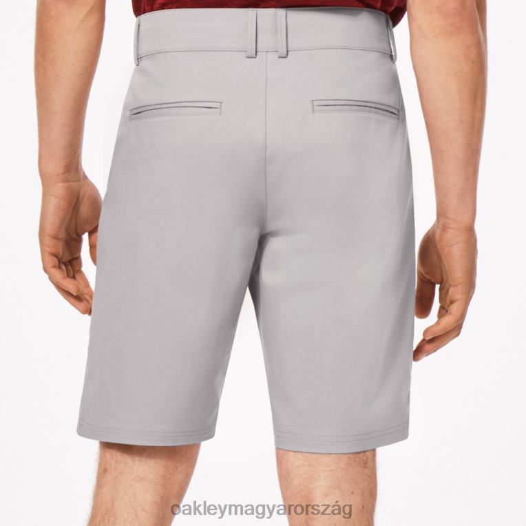 Oakley chino ikon rövid 6PVBJ2878 ruhák kőszürke