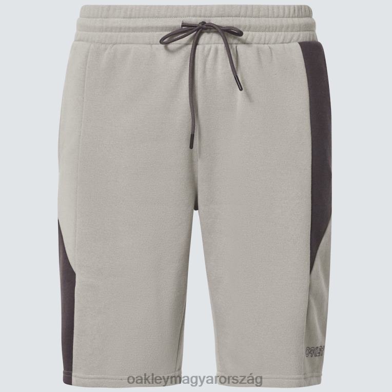 Oakley dobás rövidnadrág 6PVBJ2746 ruhák kőszürke