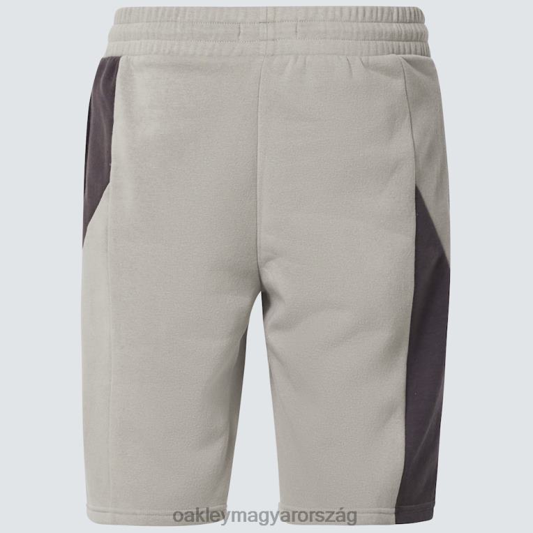 Oakley dobás rövidnadrág 6PVBJ2746 ruhák kőszürke