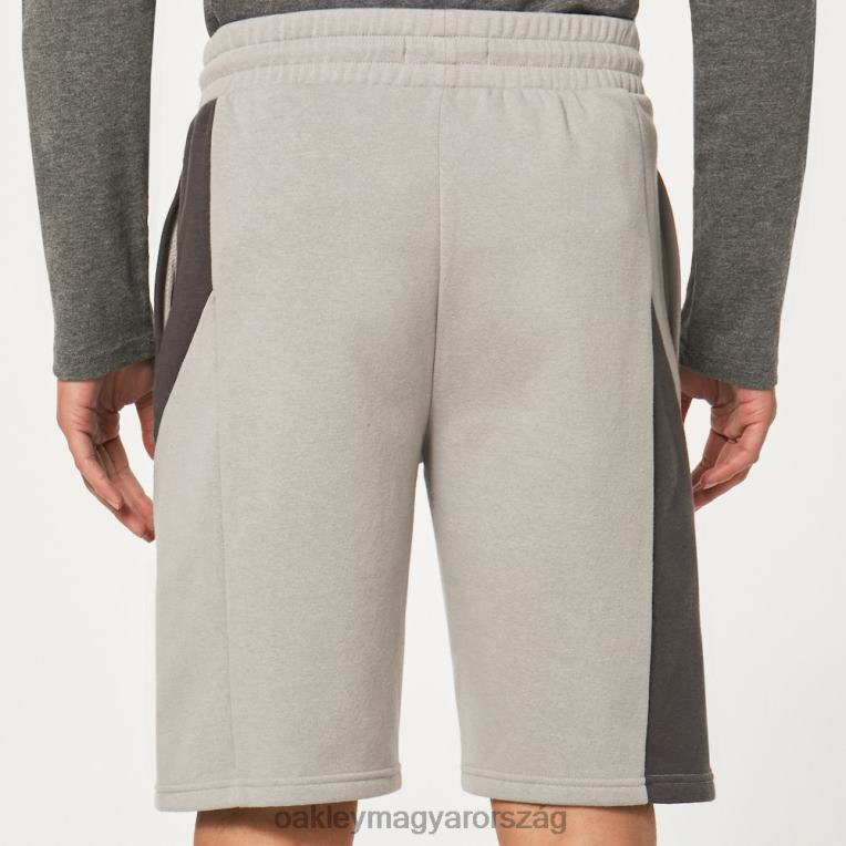 Oakley dobás rövidnadrág 6PVBJ2746 ruhák kőszürke