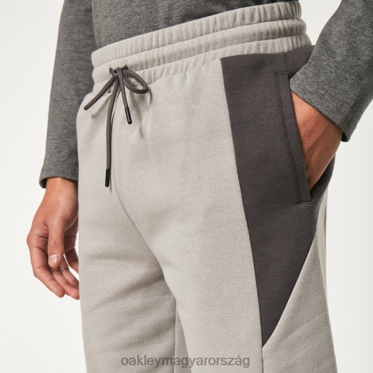 Oakley dobás rövidnadrág 6PVBJ2746 ruhák kőszürke